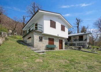 Independent house Via Monte Bourel Festiona, snc, Demonte - photo 1