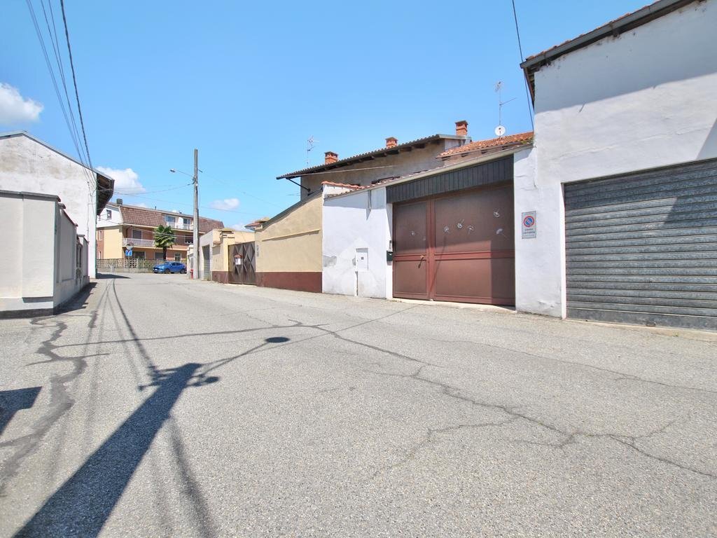 Casa indipendente Via Borgonuovo, Livorno Ferraris - foto 2