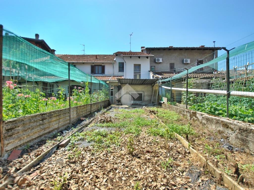 Casa indipendente Via Borgonuovo, Livorno Ferraris - foto 1