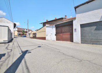 Casa indipendente Via Borgonuovo, Livorno Ferraris - foto 2