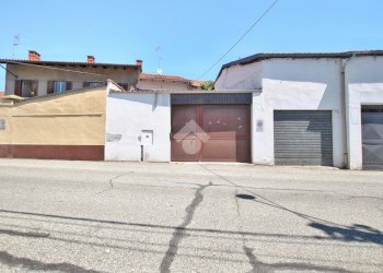 Casa indipendente Via Borgonuovo, Livorno Ferraris - foto 3