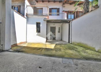 Casa indipendente Via Borgonuovo, Livorno Ferraris - foto 5