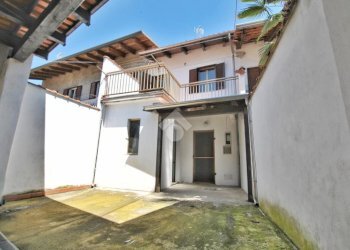 Casa indipendente Via Borgonuovo, Livorno Ferraris - foto 6