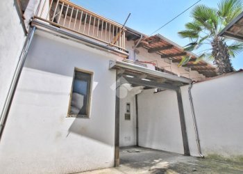 Casa indipendente Via Borgonuovo, Livorno Ferraris - foto 8