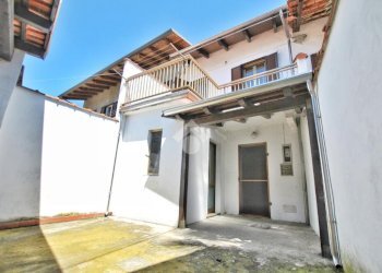 Casa indipendente Via Borgonuovo, Livorno Ferraris - foto 9