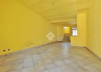 Casa indipendente Via Borgonuovo, Livorno Ferraris - foto 13