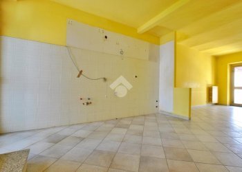 Casa indipendente Via Borgonuovo, Livorno Ferraris - foto 17