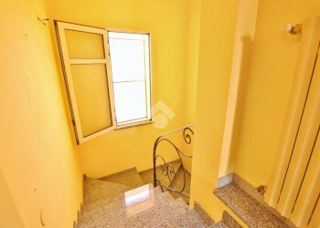 Casa indipendente Via Borgonuovo, Livorno Ferraris - foto 19