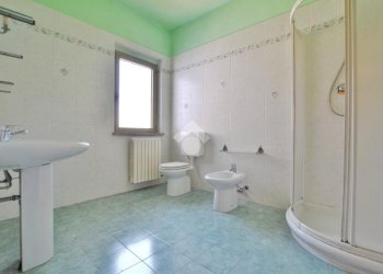 Casa indipendente Via Borgonuovo, Livorno Ferraris - foto 21