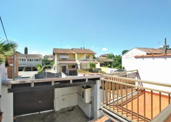 Casa indipendente Via Borgonuovo, Livorno Ferraris - foto 29