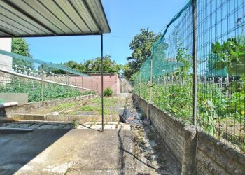 Casa indipendente Via Borgonuovo, Livorno Ferraris - foto 31