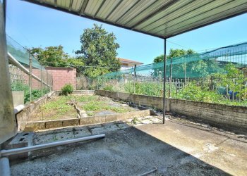 Casa indipendente Via Borgonuovo, Livorno Ferraris - foto 33