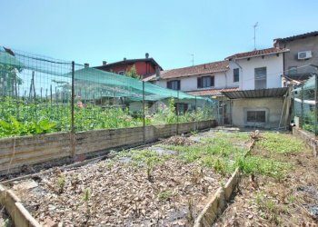 Casa indipendente Via Borgonuovo, Livorno Ferraris - foto 35