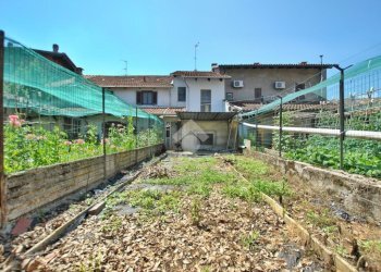Casa indipendente Via Borgonuovo, Livorno Ferraris - foto 1