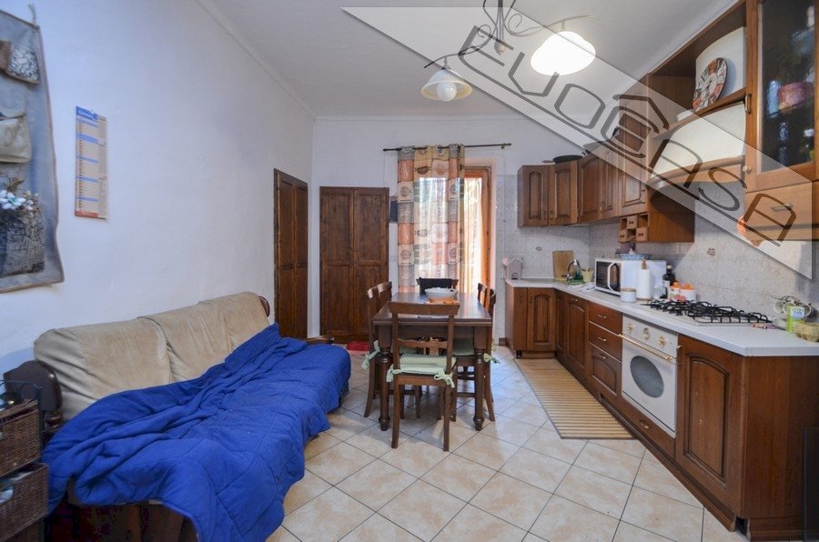 Quadrilocale Via della Repubblica 16, Torre Pellice - foto 2