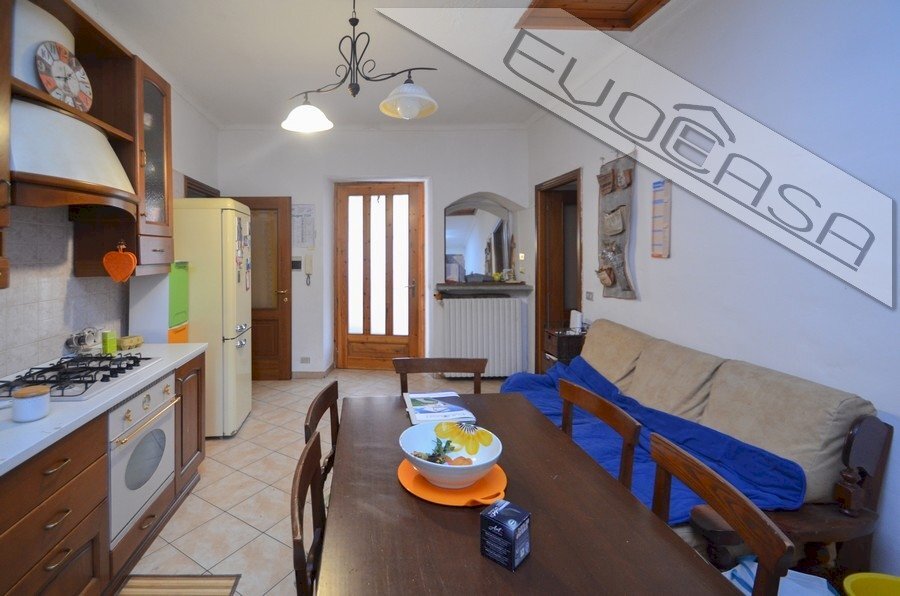 Quadrilocale Via della Repubblica 16, Torre Pellice - foto 3