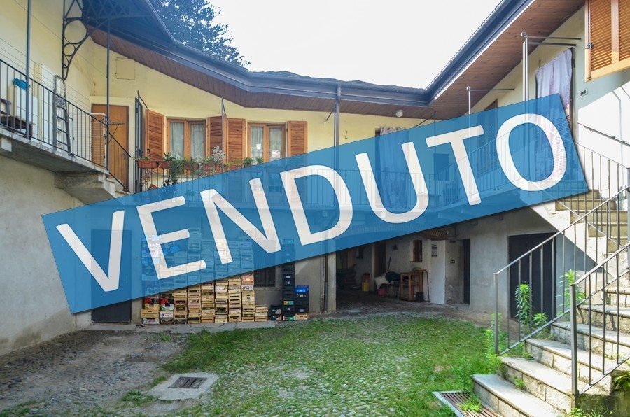 Quadrilocale Via della Repubblica 16, Torre Pellice - foto 1