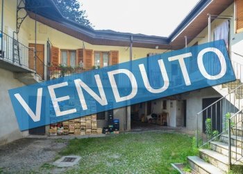 Quadrilocale Via della Repubblica 16, Torre Pellice - foto 1