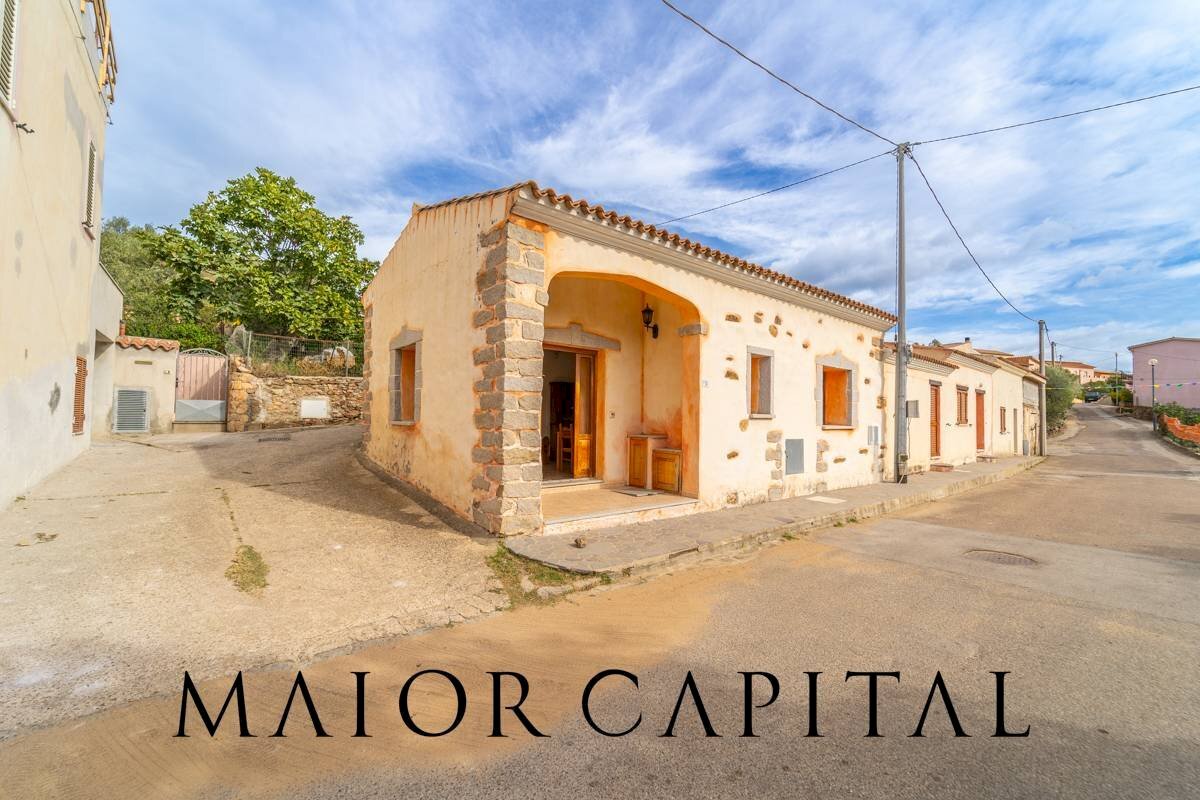 Terraced Villa san gavino, Budoni - photo 2