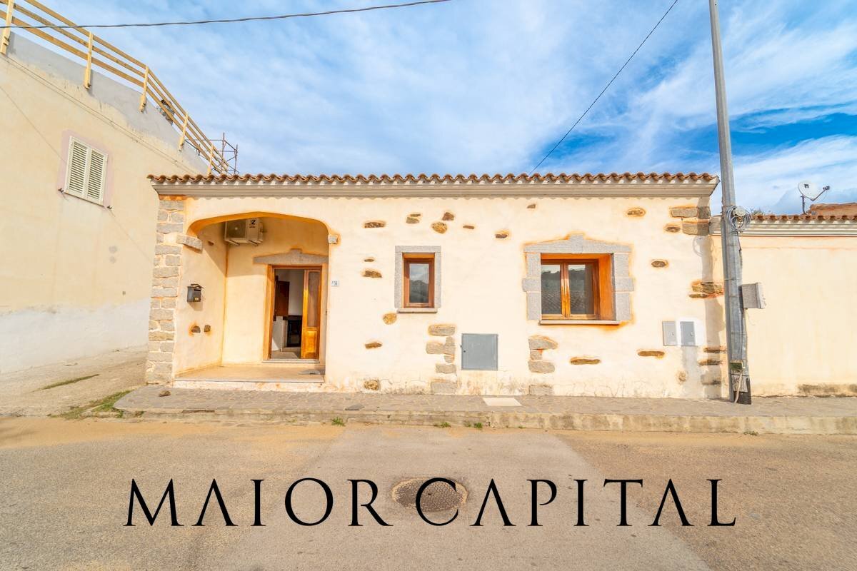 Terraced Villa san gavino, Budoni - photo 3