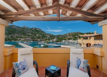 Trilocale porto cervo marina, Arzachena - foto 1