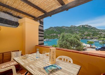 Trilocale porto cervo marina, Arzachena - foto 2