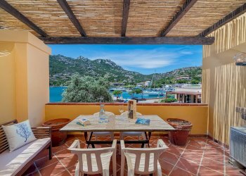 Trilocale porto cervo marina, Arzachena - foto 3