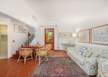 Trilocale porto cervo marina, Arzachena - foto 4