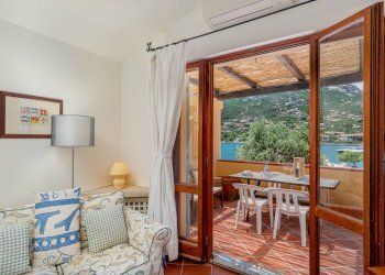 Trilocale porto cervo marina, Arzachena - foto 6