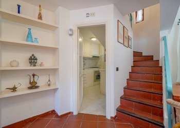 Trilocale porto cervo marina, Arzachena - foto 11