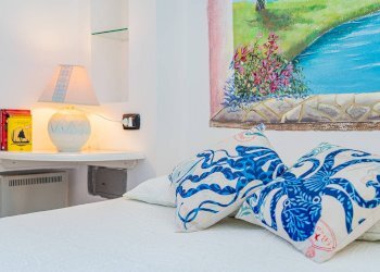 Trilocale porto cervo marina, Arzachena - foto 16