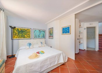 Trilocale porto cervo marina, Arzachena - foto 19