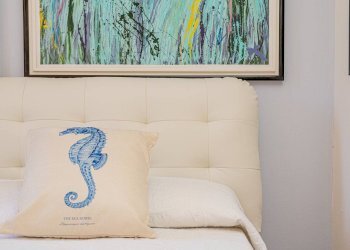 Trilocale porto cervo marina, Arzachena - foto 22