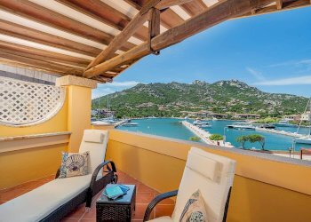 Trilocale porto cervo marina, Arzachena - foto 25