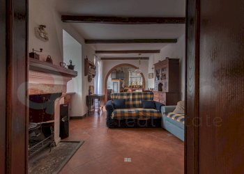 Stabile - Palazzo Via Orologio, San Donato Val di Comino - foto 2