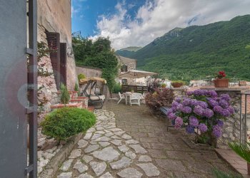 Stabile - Palazzo Via Orologio, San Donato Val di Comino - foto 5