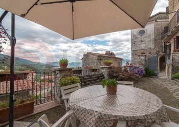 Stabile - Palazzo Via Orologio, San Donato Val di Comino - foto 6