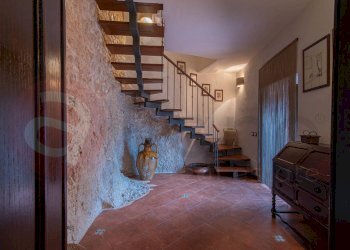 Stabile - Palazzo Via Orologio, San Donato Val di Comino - foto 8