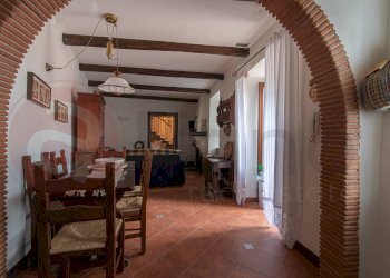 Stabile - Palazzo Via Orologio, San Donato Val di Comino - foto 11