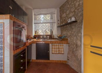 Stabile - Palazzo Via Orologio, San Donato Val di Comino - foto 12