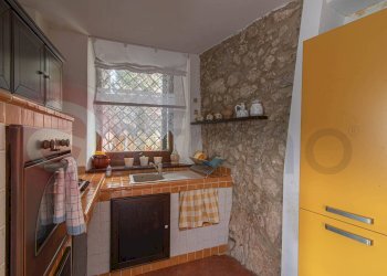 Stabile - Palazzo Via Orologio, San Donato Val di Comino - foto 13