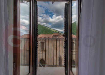 Stabile - Palazzo Via Orologio, San Donato Val di Comino - foto 15