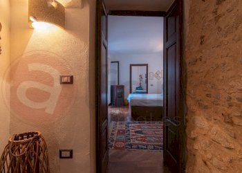 Stabile - Palazzo Via Orologio, San Donato Val di Comino - foto 19