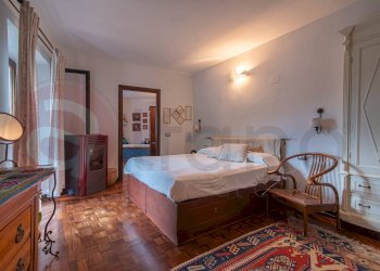 Stabile - Palazzo Via Orologio, San Donato Val di Comino - foto 21