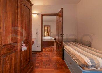 Stabile - Palazzo Via Orologio, San Donato Val di Comino - foto 24