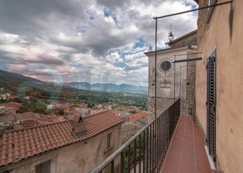 Stabile - Palazzo Via Orologio, San Donato Val di Comino - foto 25