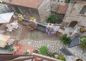 Stabile - Palazzo Via Orologio, San Donato Val di Comino - foto 27