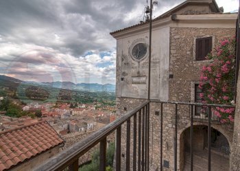 Stabile - Palazzo Via Orologio, San Donato Val di Comino - foto 28