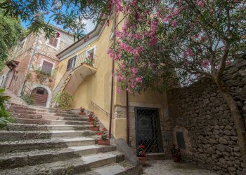 Stabile - Palazzo Via Orologio, San Donato Val di Comino - foto 29