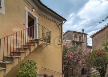 Stabile - Palazzo Via Orologio, San Donato Val di Comino - foto 30